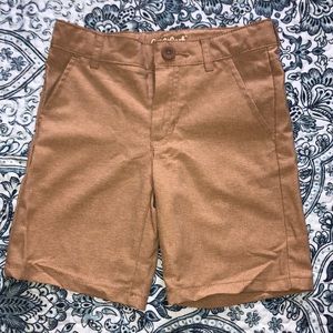 3/$10❤️Cat & Jack Boys Dress Shorts
